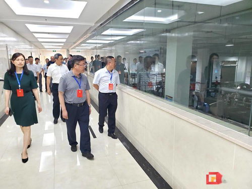 民建市委 市政協外聯委聯合開展自貢特色食品加工業發展情況調研