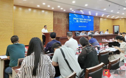 自貢市個體私營企業(yè)協(xié)會順利換屆，助力企業(yè)網(wǎng)站建設(shè)與數(shù)字化轉(zhuǎn)型